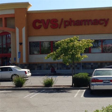 Cvs sellwood - A building permit was issued to Barghausen Consulting Engineers for the Sellwood CVS at 8145 SE 17th Ave: New single story retail building, parking lot, detached trash enclosure less than 120 sq ft floor area, stormwater facility, site improvements and utilities. 